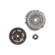 Kit d'embrayage NEXUS F1R046NX - Visuel 1
