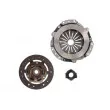 Kit d'embrayage NEXUS F1R046NX - Visuel 2