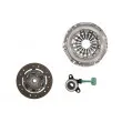 Kit d'embrayage NEXUS F1R202NX - Visuel 1