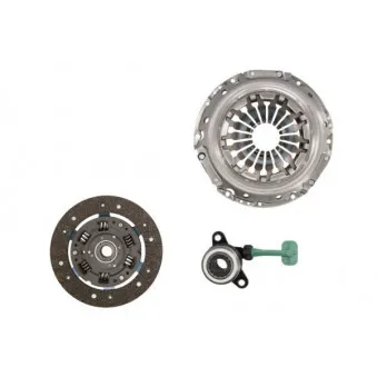 Kit d'embrayage NEXUS F1R202NX