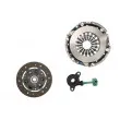 Kit d'embrayage NEXUS F1R202NX - Visuel 2