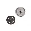 Kit d'embrayage NEXUS F1T007NX - Visuel 1