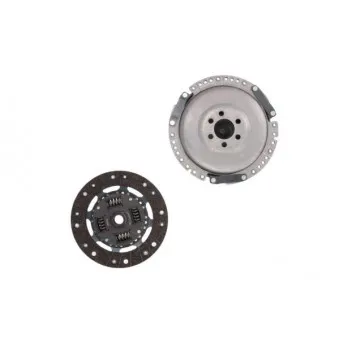 Kit d'embrayage NEXUS F1T007NX