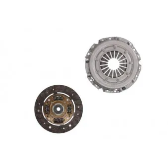 Kit d'embrayage NEXUS F1X014NX