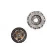 Kit d'embrayage NEXUS F1X014NX - Visuel 2