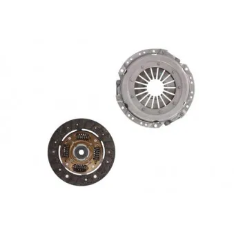 Kit d'embrayage NEXUS F1X015NX