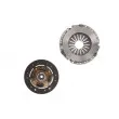 Kit d'embrayage NEXUS F1X015NX - Visuel 2