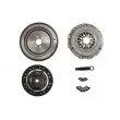 Kit d'embrayage NEXUS F1X088NX - Visuel 1
