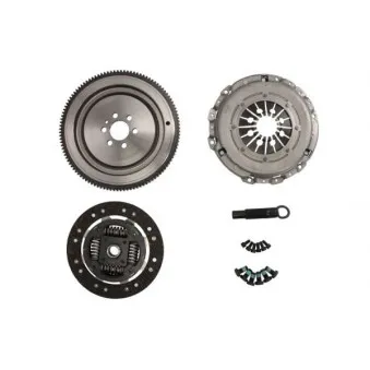 Kit d'embrayage NEXUS F1X088NX