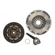 Kit d'embrayage NEXUS F1X204NX - Visuel 2