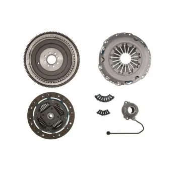 Kit d'embrayage NEXUS F1X213NX