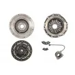 Kit d'embrayage NEXUS F1X213NX - Visuel 2
