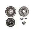 Kit d'embrayage NEXUS F1X214NX - Visuel 1