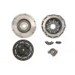 Kit d'embrayage NEXUS F1X214NX - Visuel 2