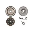 Kit d'embrayage NEXUS F1X215NX - Visuel 1