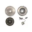 Kit d'embrayage NEXUS F1X215NX - Visuel 2