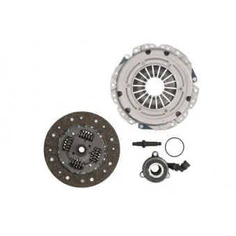 Kit d'embrayage NEXUS