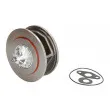 Carter central, compresseur EVORON EVCH0304 - Visuel 1