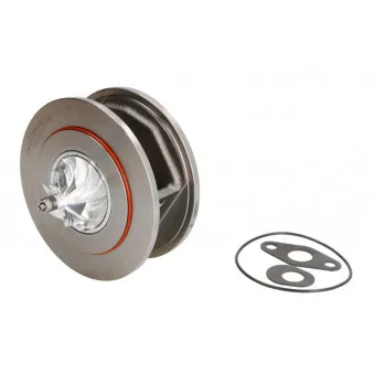 Carter central, compresseur EVORON EVCH0304