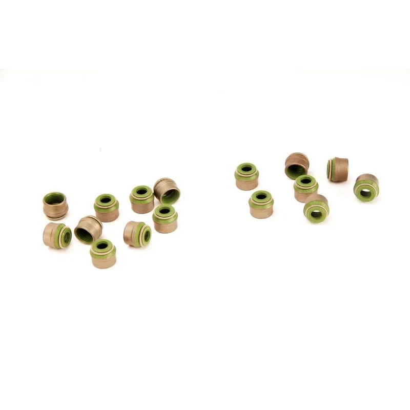 Jeu de joints d'étanchéité, tige de soupape ELRING 445.100