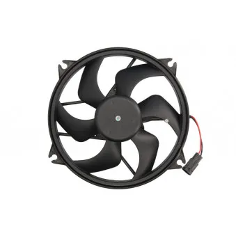 Ventilateur, refroidissement du moteur THERMOTEC D8P005TT