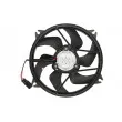 Ventilateur, refroidissement du moteur THERMOTEC D8P005TT - Visuel 2