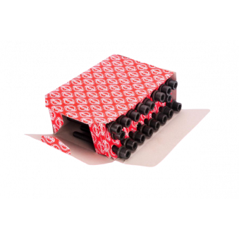 Jeu de boulons de culasse de cylindre ELRING 331.520