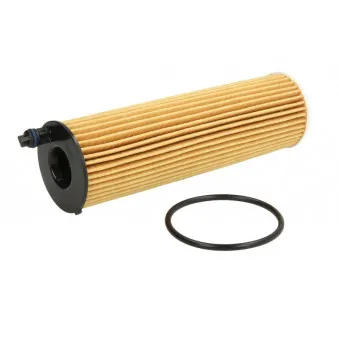 Filtre à huile MANN-FILTER HU 6020 z