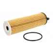Filtre à huile MANN-FILTER HU 6020 z - Visuel 2