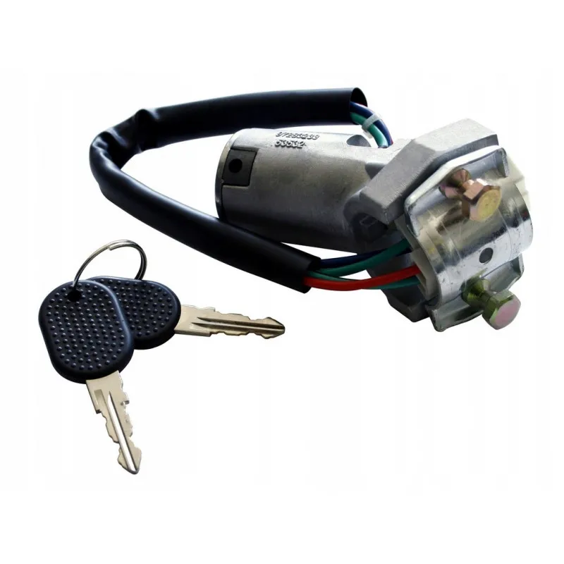 Fermeture-volant OE 4836359Z