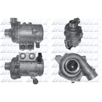 Pompe à eau DOLZ B245
