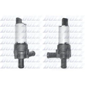 Pompe à eau DOLZ EA501A