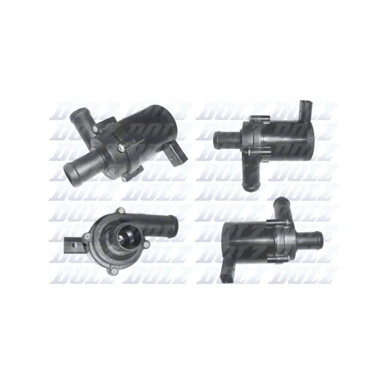 Pompe de circulation d'eau, chauffage auxiliaire DOLZ EA507A