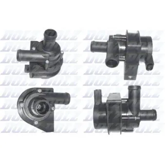 Pompe à eau DOLZ EA508A