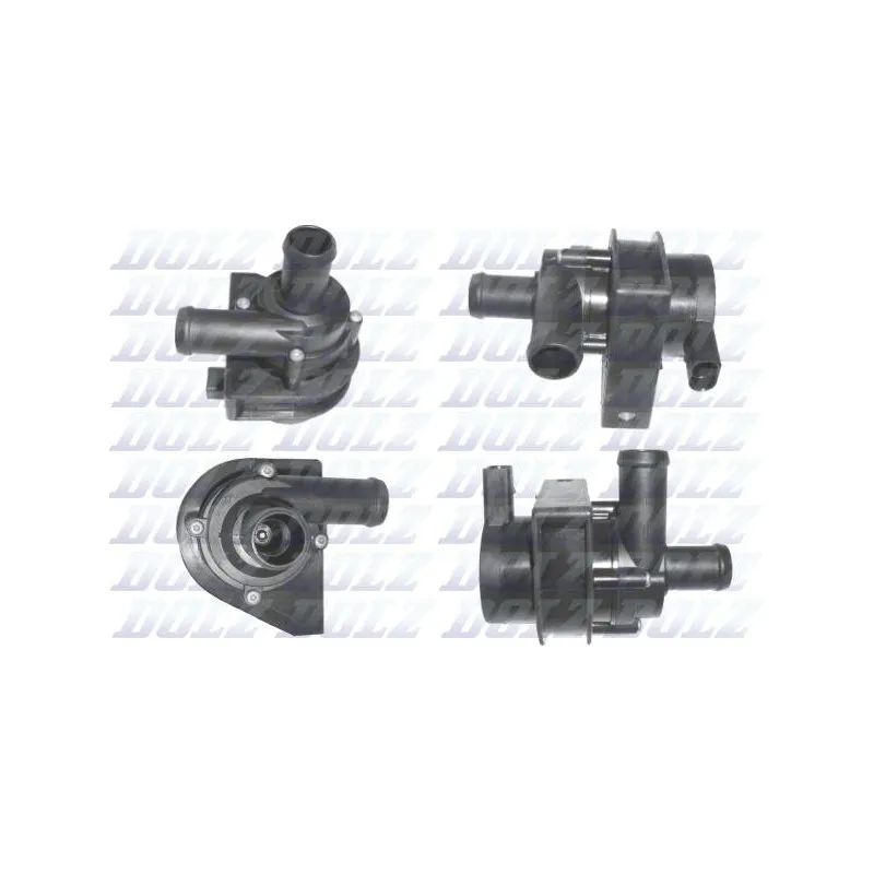 Pompe à eau DOLZ EA508A