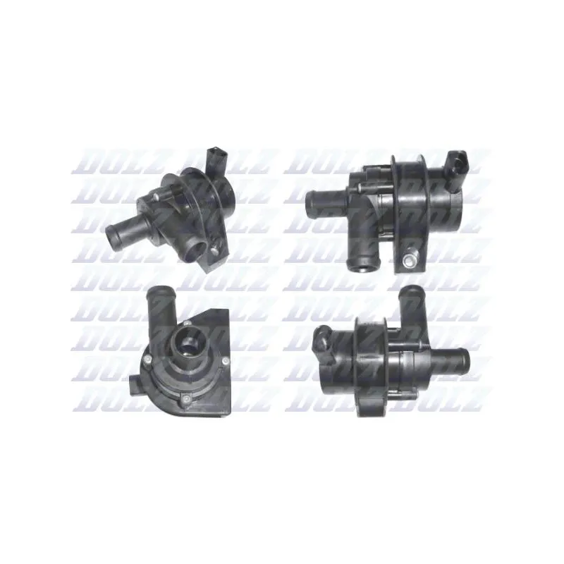 Pompe à eau DOLZ EA510A