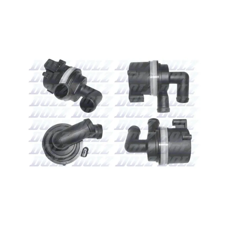 Pompe à eau DOLZ EA512A