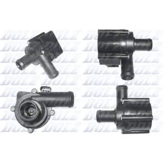 Pompe à eau DOLZ EA513A