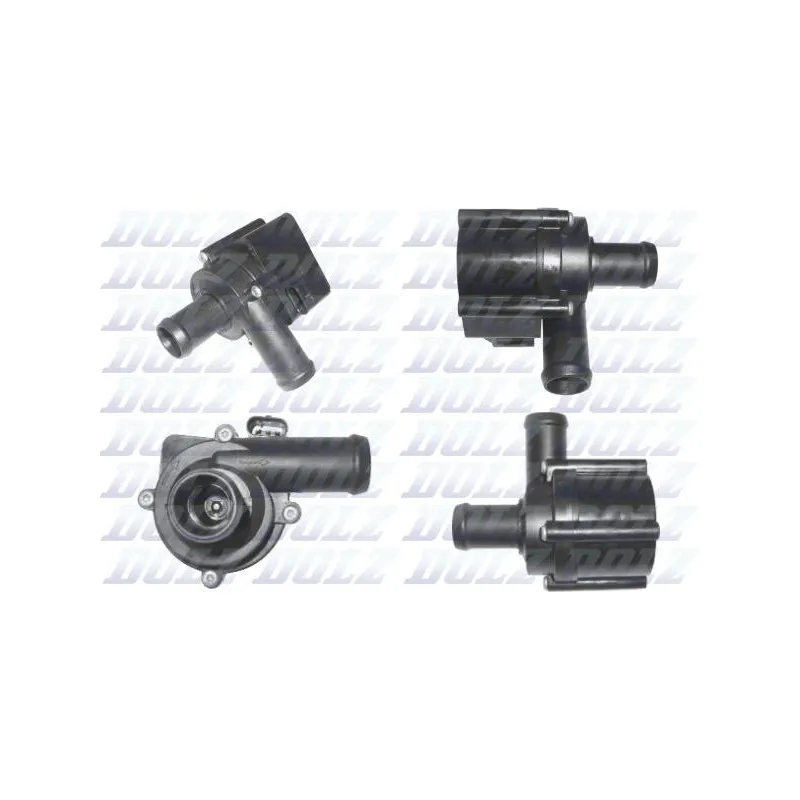Pompe à eau DOLZ EA513A