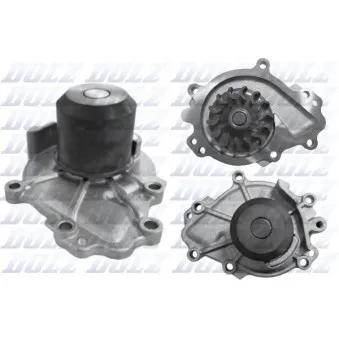 Pompe à eau DOLZ K119