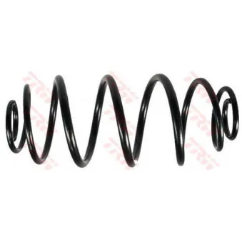 Ressort de suspension TRW JCS100