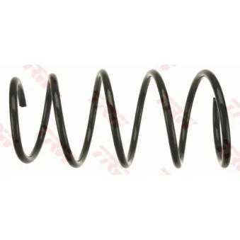 Ressort de suspension TRW JCS1003