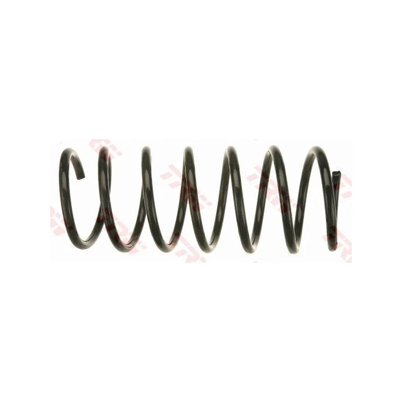 Ressort de suspension TRW JCS1004