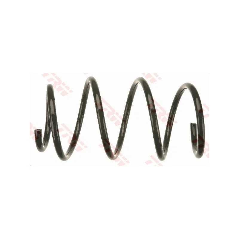 Ressort de suspension TRW JCS1005