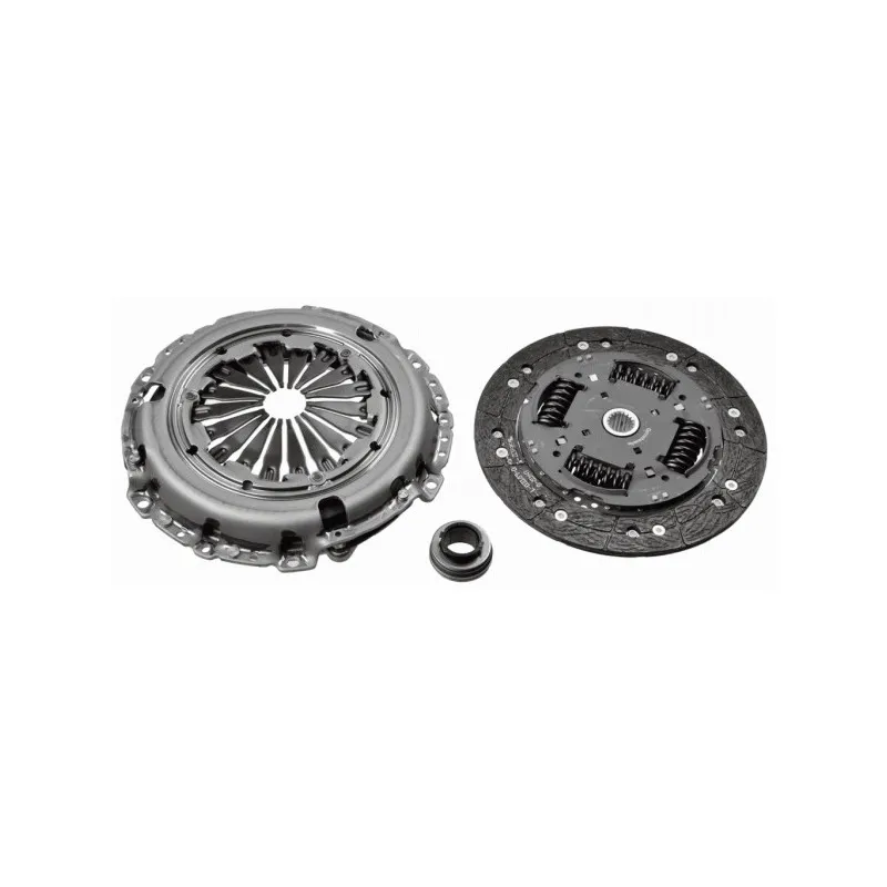 Kit d'embrayage SACHS 3000 951 560
