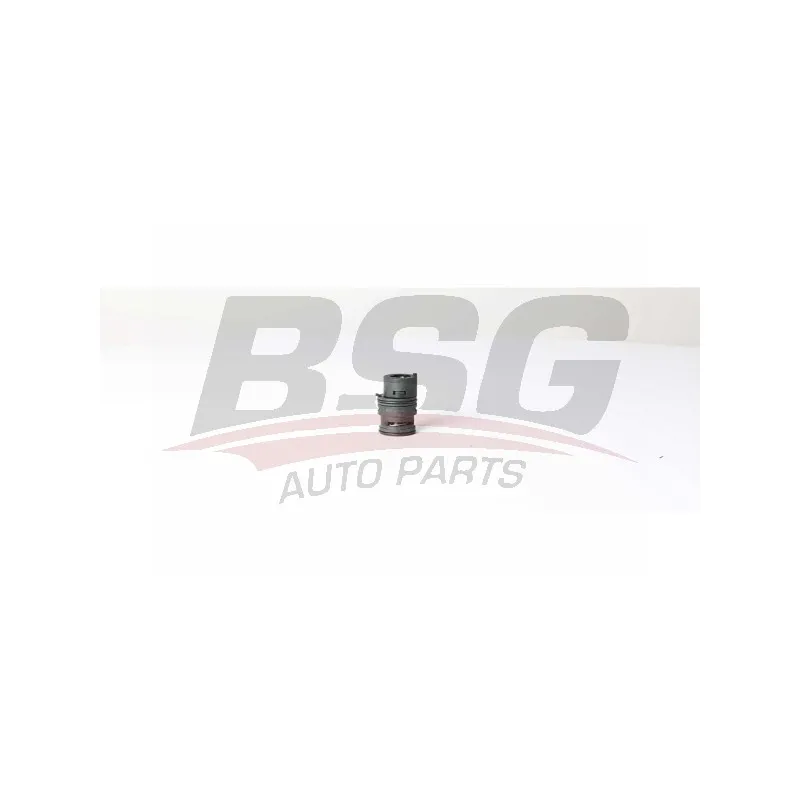 Thermostat, refroidissement d'huile BSG BSG 15-125-008