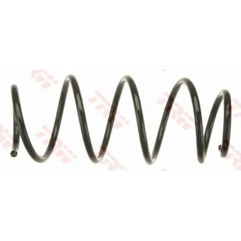 Ressort de suspension TRW JCS1007