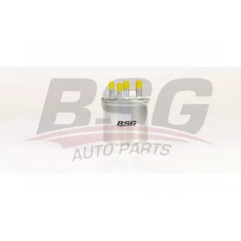 Filtre à carburant BSG BSG 15-130-007