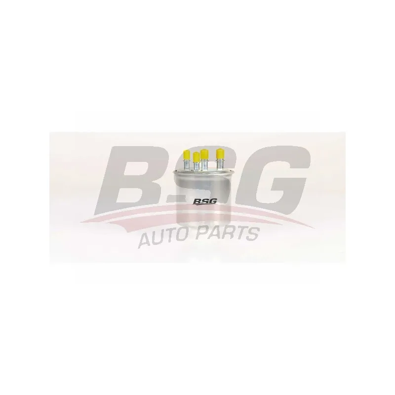Filtre à carburant BSG BSG 15-130-007