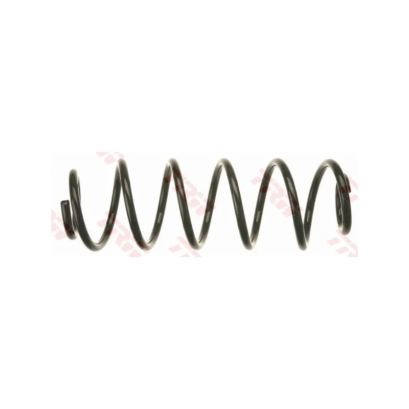 Ressort de suspension TRW JCS1008